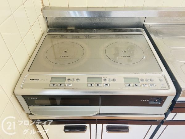守口市滝井元町１丁目の中古一戸建て