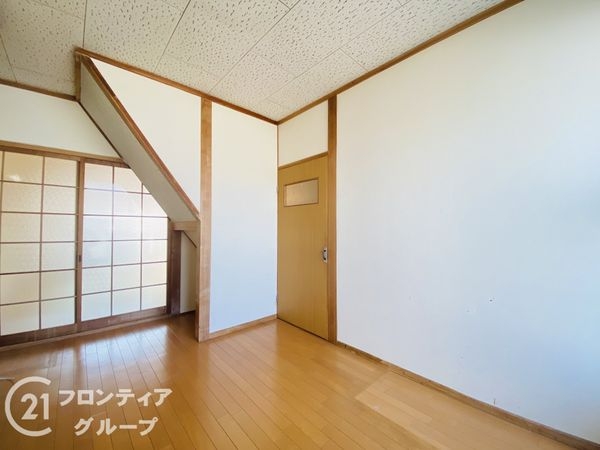 守口市滝井元町１丁目の中古一戸建て