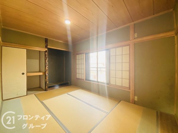 守口市滝井元町１丁目の中古一戸建て