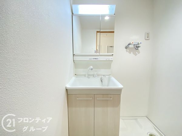淀川パークハウス6号棟　中古マンション