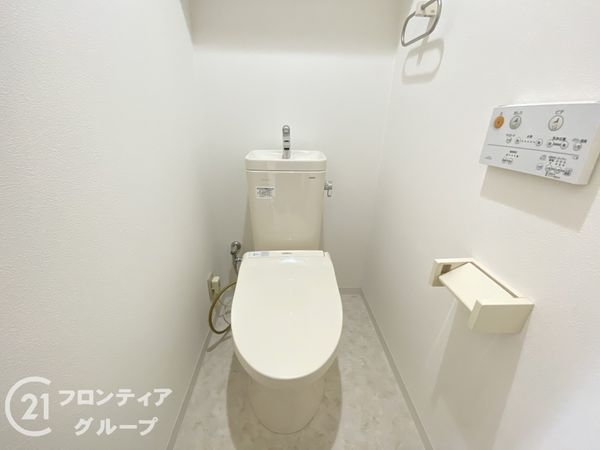 淀川パークハウス6号棟　中古マンション