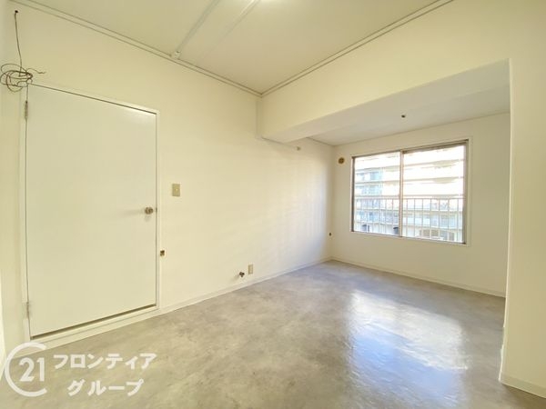 淀川パークハウス6号棟　中古マンション