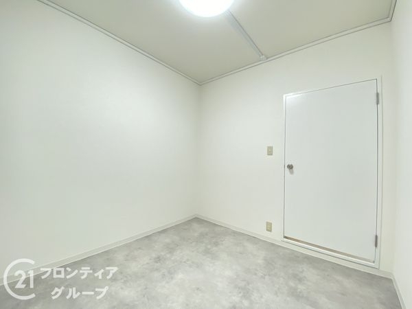 淀川パークハウス6号棟　中古マンション