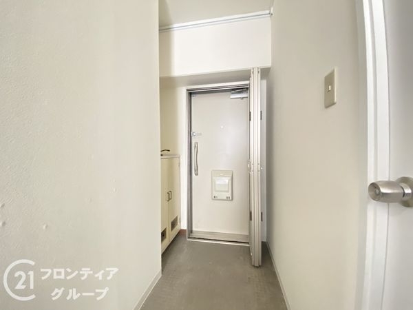 淀川パークハウス6号棟　中古マンション