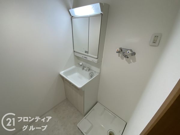 淀川パークハウス6号棟　中古マンション