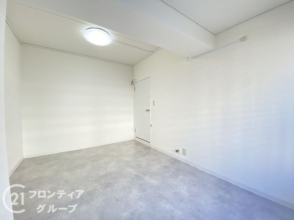 淀川パークハウス6号棟　中古マンション