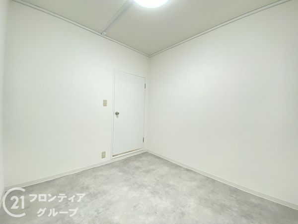 淀川パークハウス6号棟　中古マンション