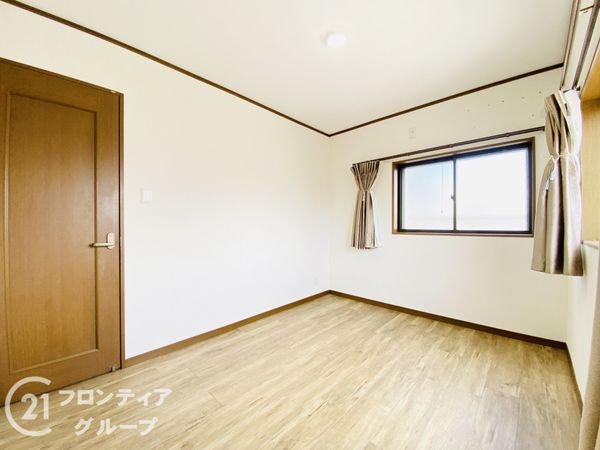 大阪市城東区中浜３丁目の中古一戸建て