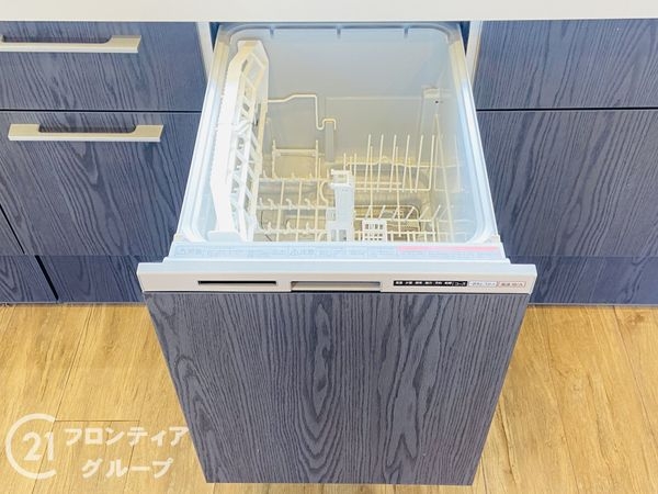 大阪市城東区中浜３丁目の中古一戸建て