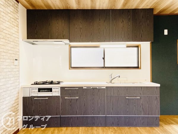 大阪市城東区中浜３丁目の中古一戸建て