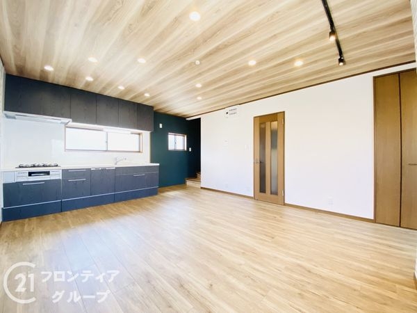 大阪市城東区中浜３丁目の中古一戸建て