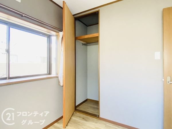 大阪市城東区中浜３丁目の中古一戸建て