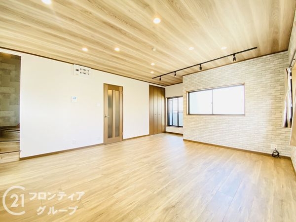 大阪市城東区中浜３丁目の中古一戸建て