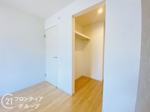大阪市旭区高殿７丁目　新築一戸建て　１期　２号棟