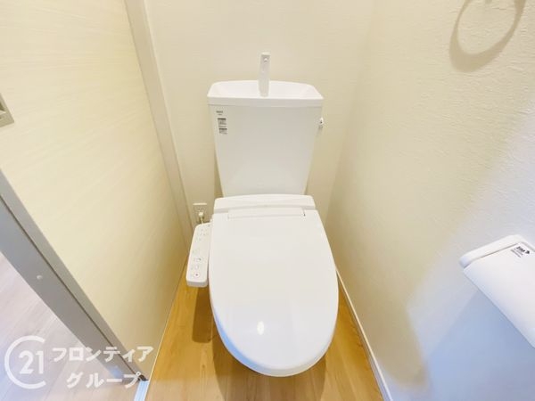 大阪市旭区高殿７丁目　新築一戸建て　１期　２号棟