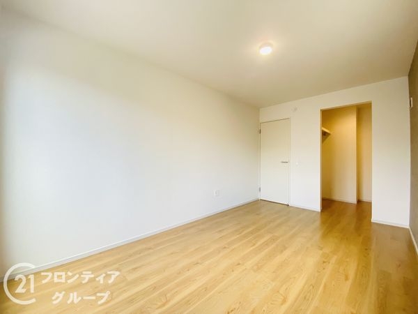 大阪市旭区高殿７丁目　新築一戸建て　１期　２号棟