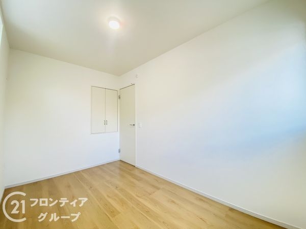 大阪市旭区高殿７丁目　新築一戸建て　１期　２号棟