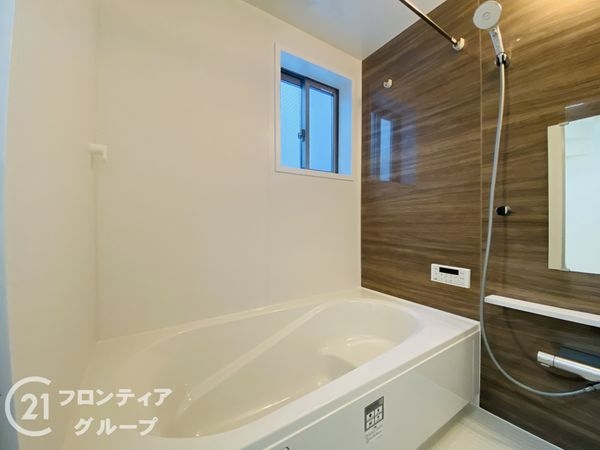 大阪市旭区高殿７丁目　新築一戸建て　１期　２号棟