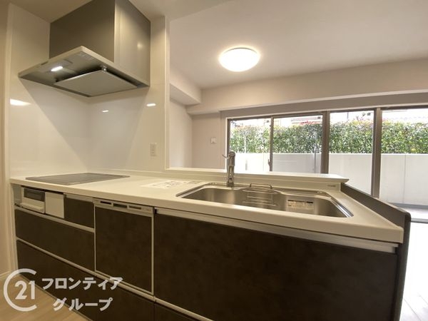 ア・デイ豊里アーバンコンフォート　中古マンション