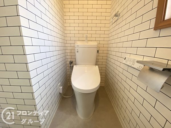 四條畷市二丁通町の中古一戸建て