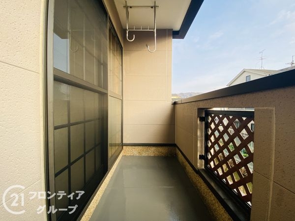 四條畷市二丁通町の中古一戸建て