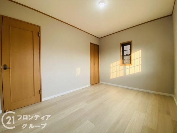 四條畷市二丁通町の中古一戸建て