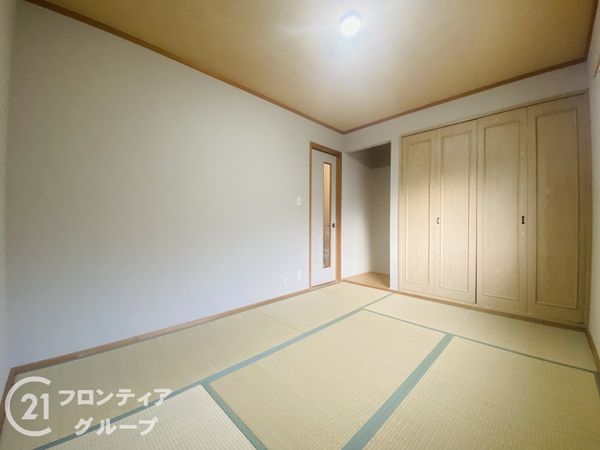 四條畷市二丁通町の中古一戸建て