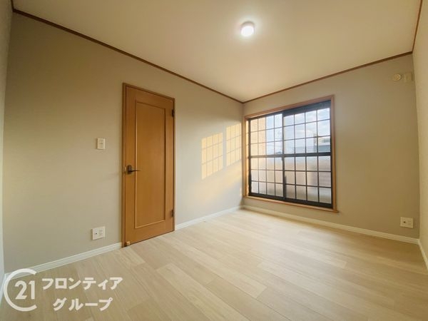 四條畷市二丁通町の中古一戸建て