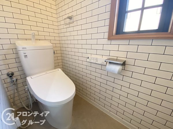 四條畷市二丁通町の中古一戸建て