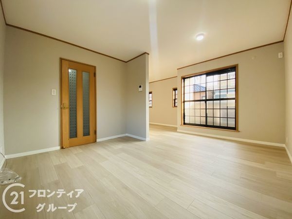 四條畷市二丁通町の中古一戸建て