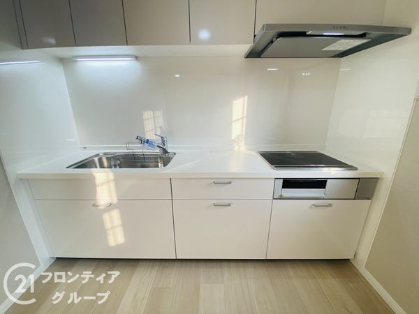 四條畷市二丁通町　中古一戸建て