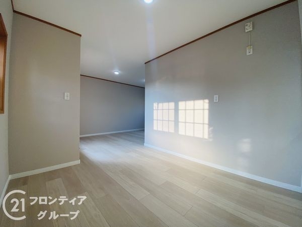 四條畷市二丁通町の中古一戸建て