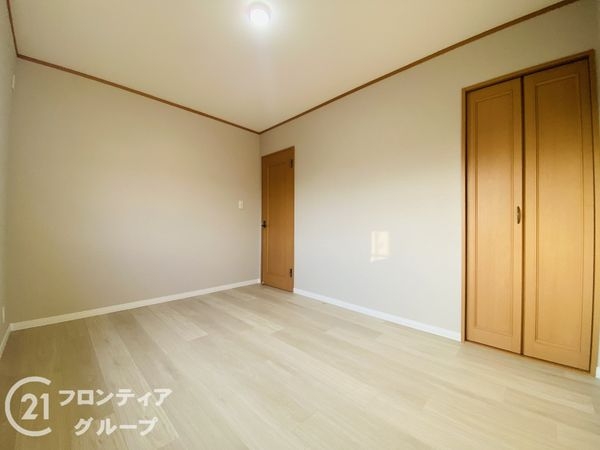 四條畷市二丁通町の中古一戸建て