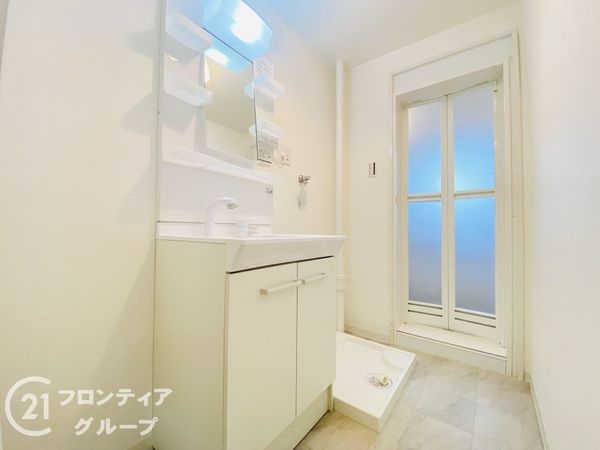 忍ケ丘クレセントヴィラＦ棟　中古マンション