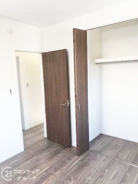 守口市大久保町２丁目　新築一戸建て