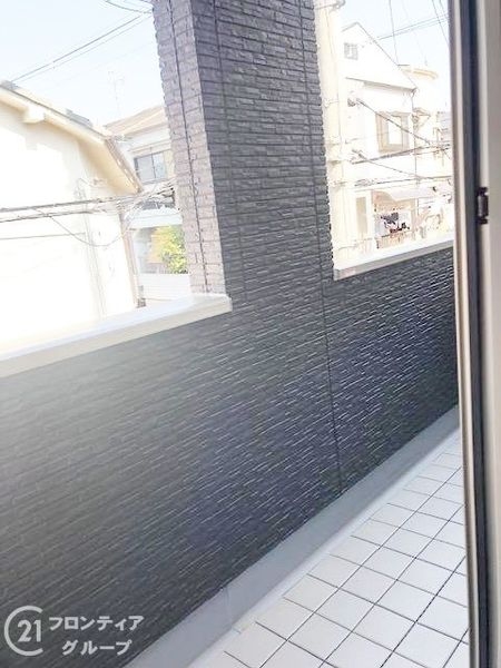 守口市大久保町２丁目　新築一戸建て