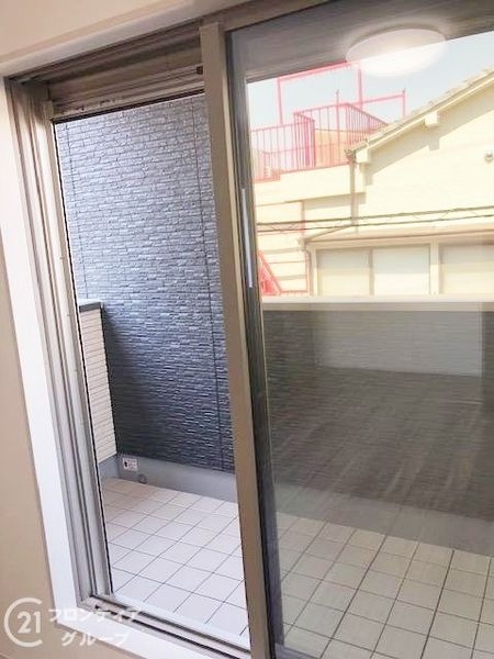 守口市大久保町２丁目　新築一戸建て