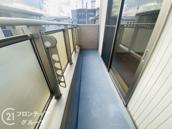 大阪市東淀川区井高野１丁目の中古一戸建て