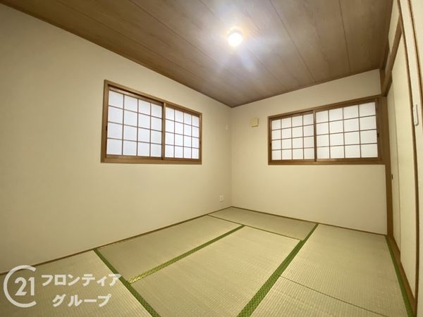 大阪市東淀川区井高野１丁目の中古一戸建て