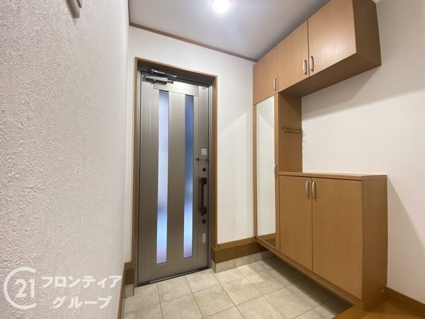 大阪市東淀川区井高野１丁目の中古一戸建て