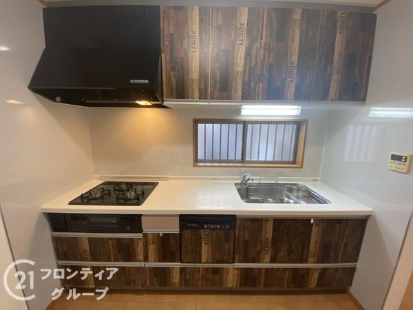 大阪市東淀川区井高野１丁目の中古一戸建て