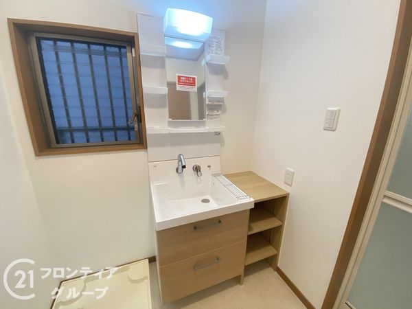 大阪市東淀川区井高野１丁目の中古一戸建て