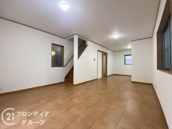 大阪市東淀川区井高野１丁目の中古一戸建て