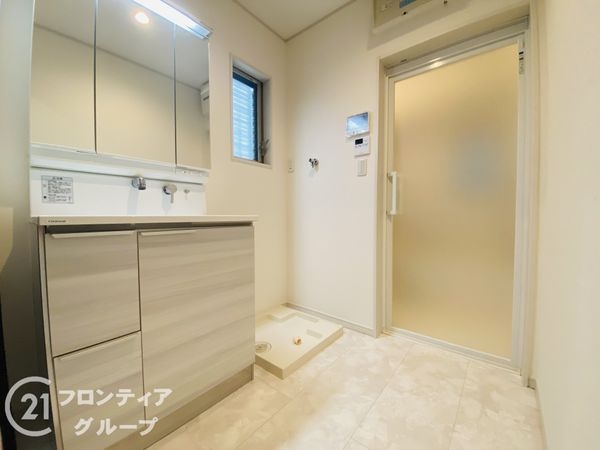 大東市緑が丘２丁目の中古一戸建て