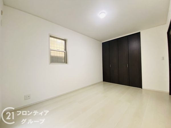 大東市緑が丘２丁目の中古一戸建て