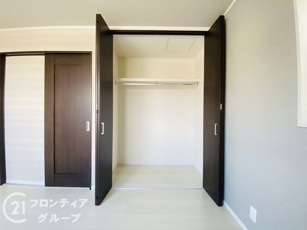 大東市緑が丘２丁目の中古一戸建て