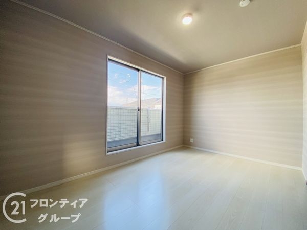 大東市緑が丘２丁目の中古一戸建て