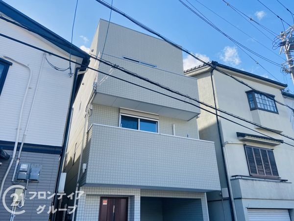 大東市緑が丘２丁目　中古一戸建て