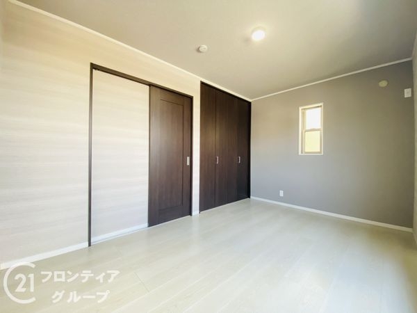 大東市緑が丘２丁目の中古一戸建て