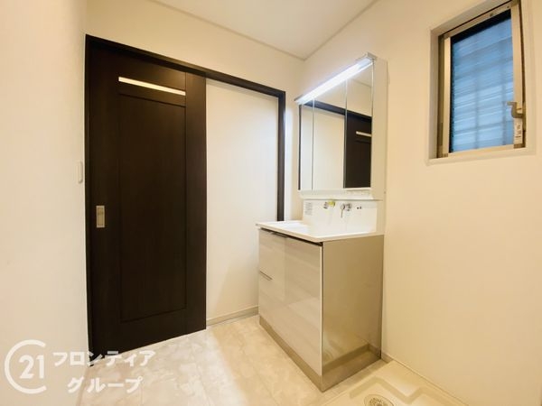 大東市緑が丘２丁目の中古一戸建て